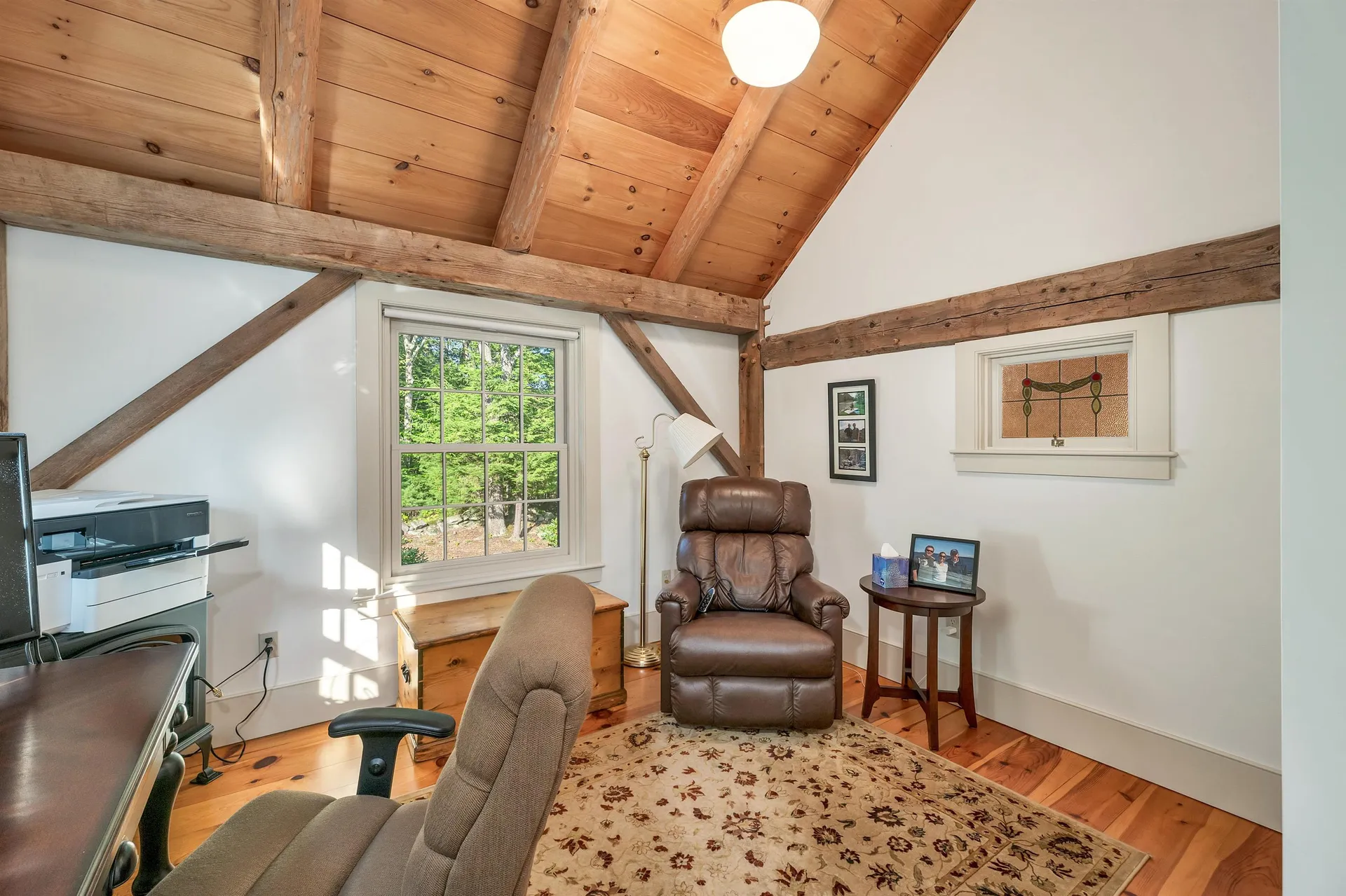 369 Stoddard Road Wolfeboro NH 03894