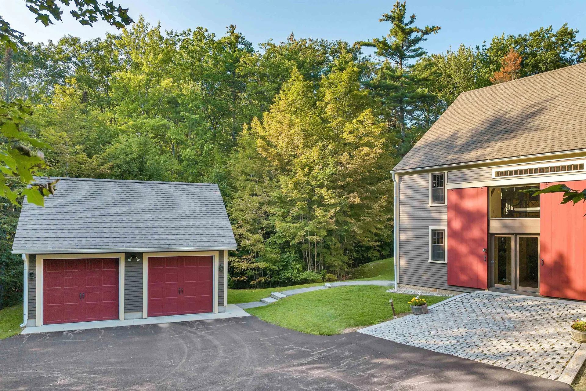 369 Stoddard Road Wolfeboro NH 03894