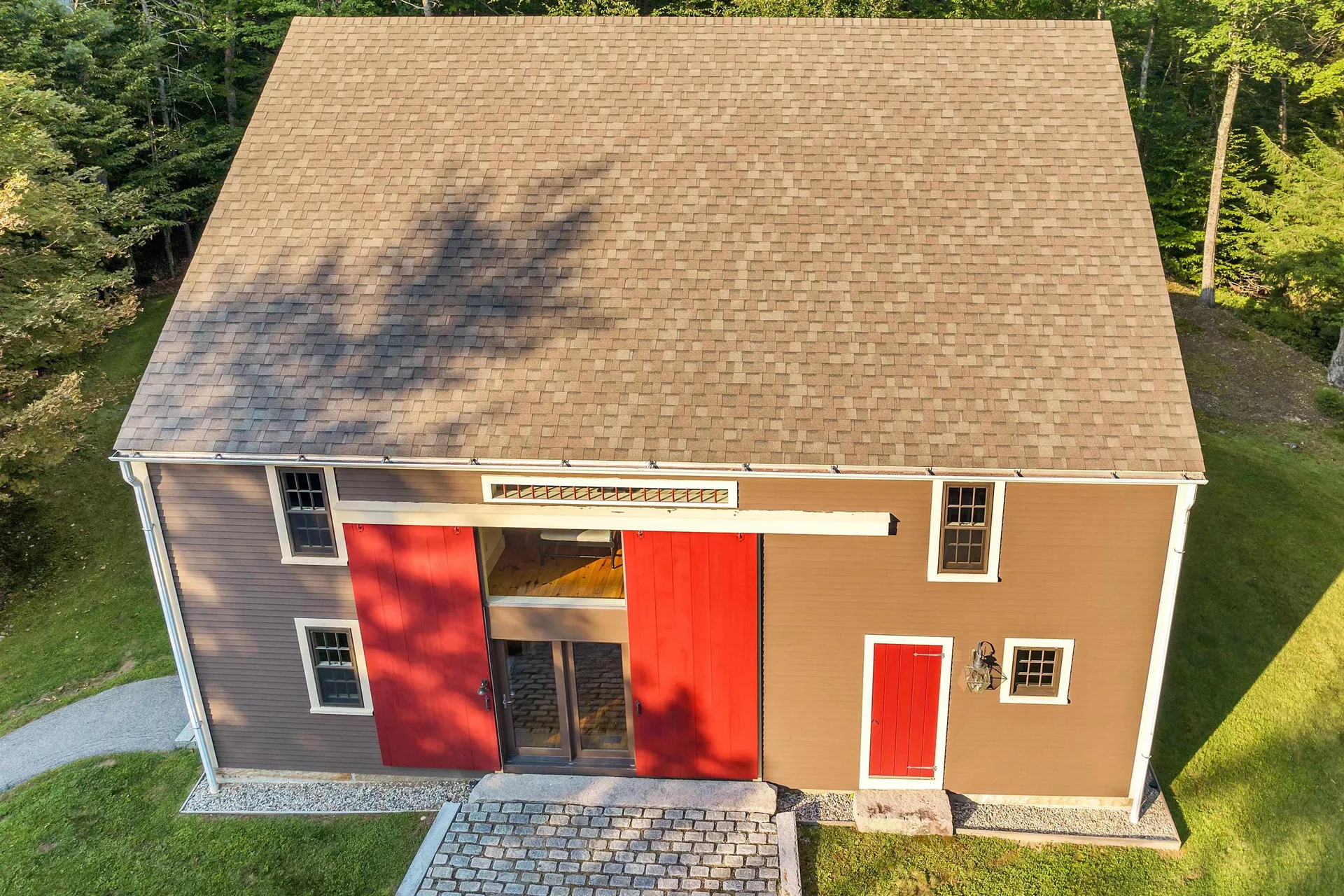 369 Stoddard Road Wolfeboro NH 03894