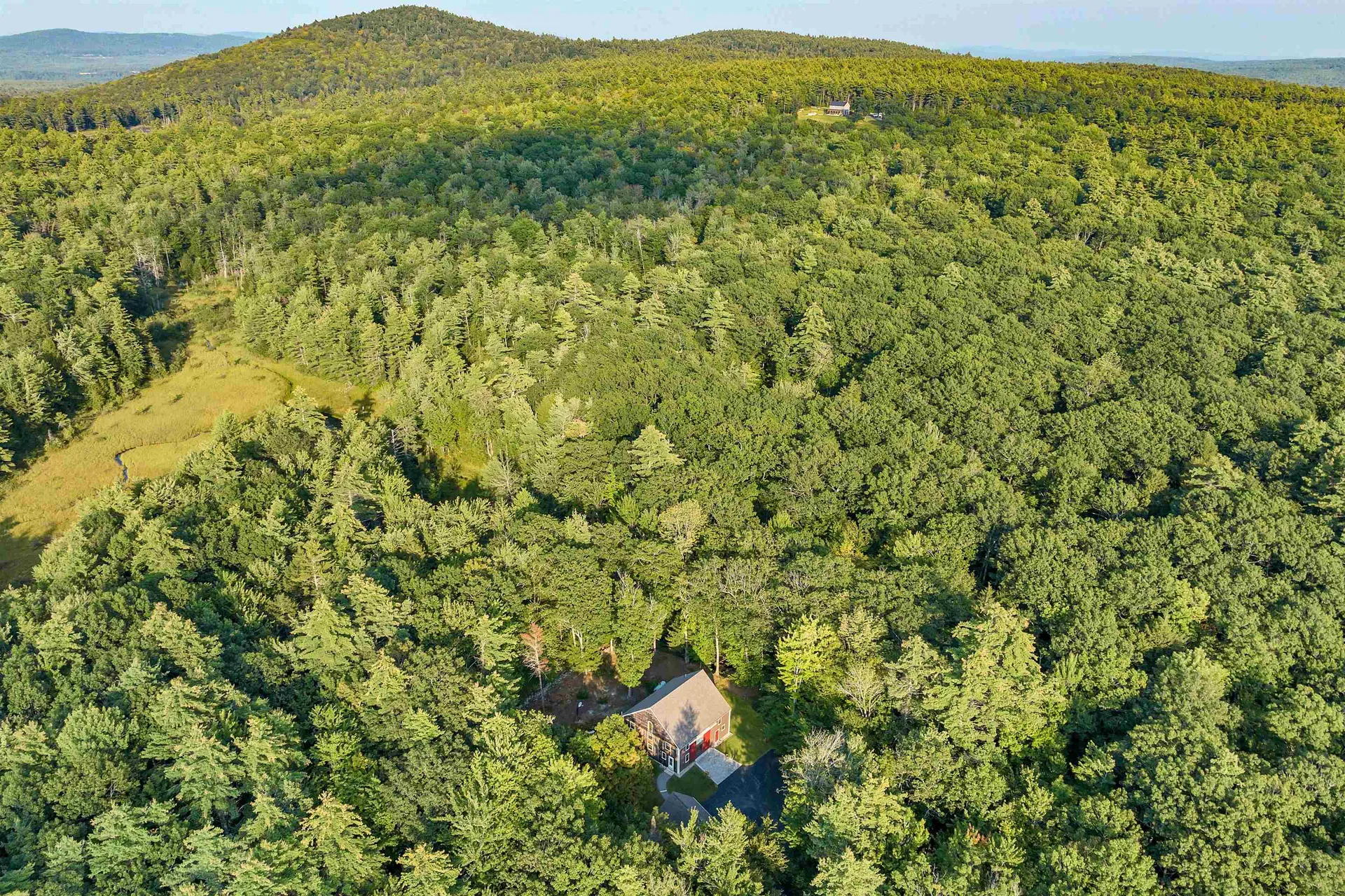 369 Stoddard Road Wolfeboro NH 03894