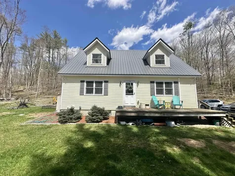 165 Gramma Cutts Lane Townshend VT 05353