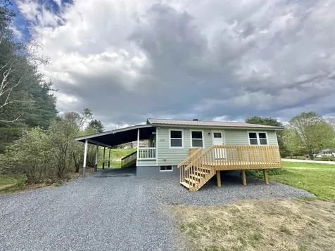 690 Tenney Hill Road Weathersfield VT 05030