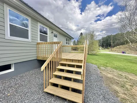 690 Tenney Hill Road Weathersfield VT 05030