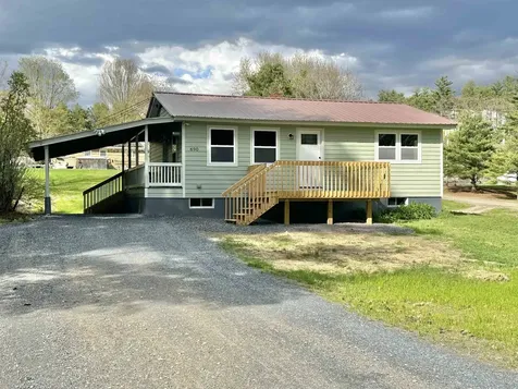 690 Tenney Hill Road Weathersfield VT 05030