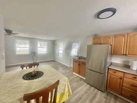 690 Tenney Hill Road Weathersfield VT 05030
