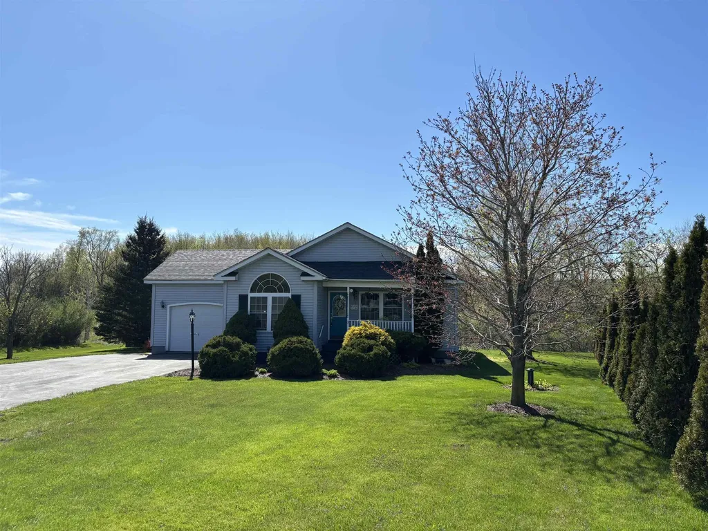 3 Glenridge Lane Swanton VT 05488