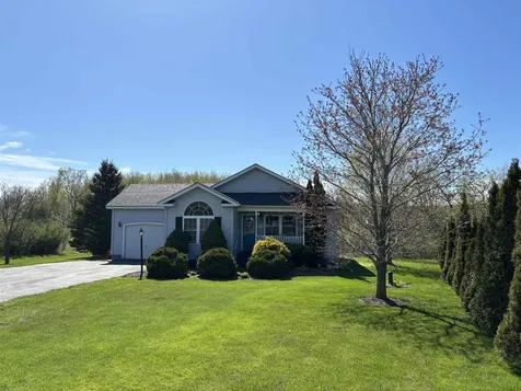 3 Glenridge Lane Swanton VT 05488