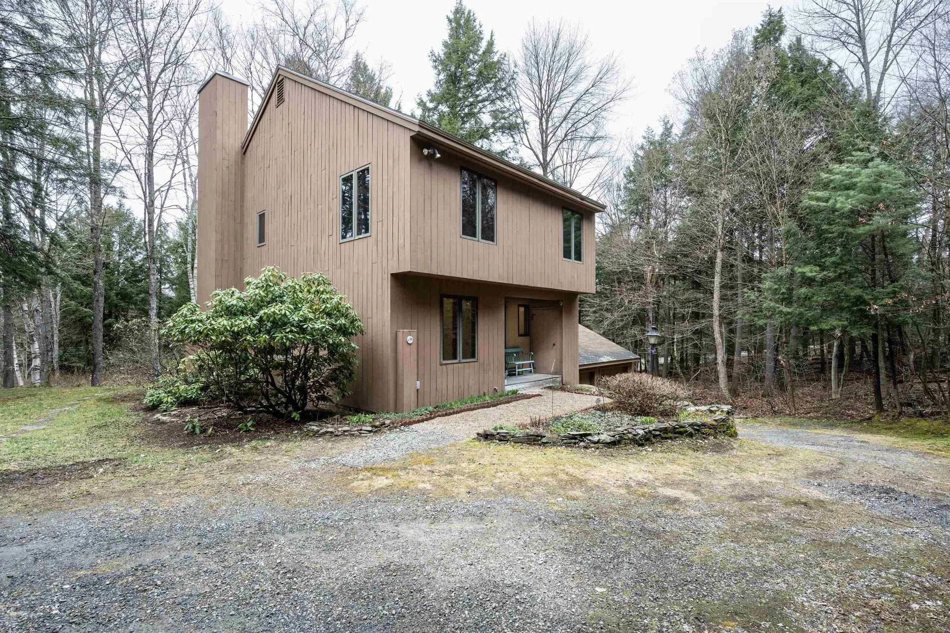 512 Marsh Family Road Hartford VT 05059
