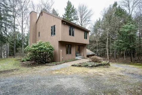 512 Marsh Family Road Hartford VT 05059