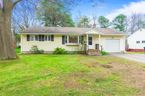 30 Mills Avenue South Burlington VT 05403
