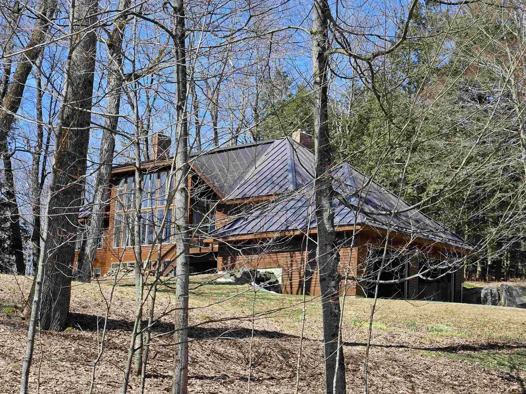 435 Cilley Hill Road Underhill VT 05489