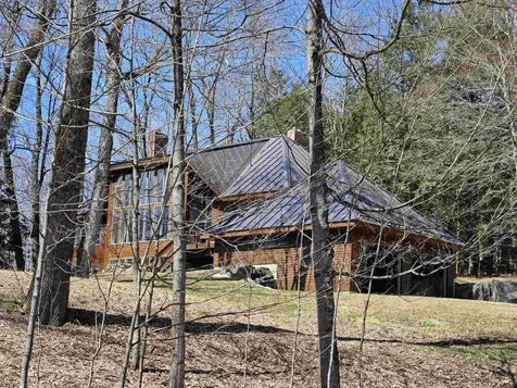 435 Cilley Hill Road Underhill VT 05489