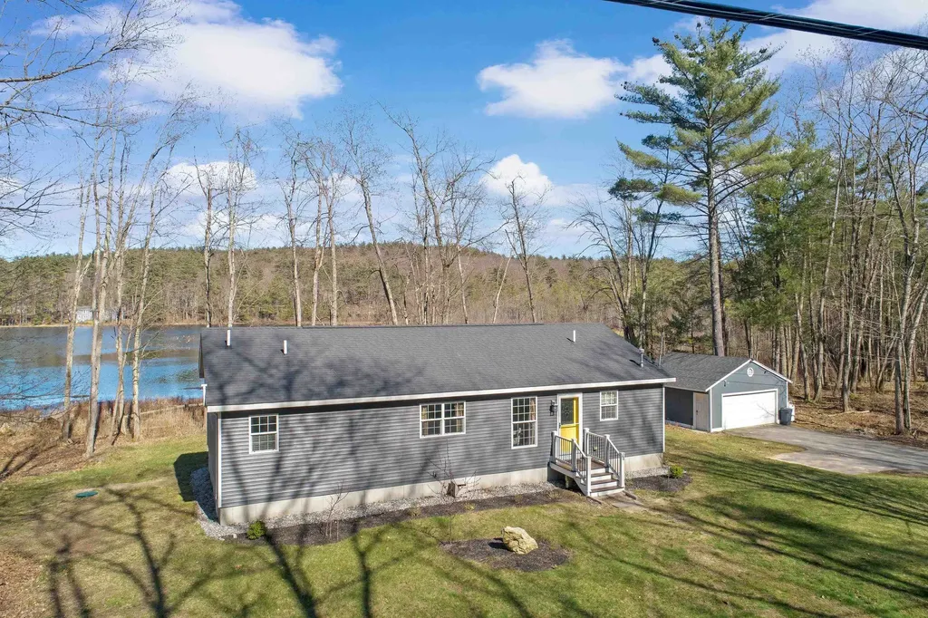 46 Snow Pond Road Concord NH 03301