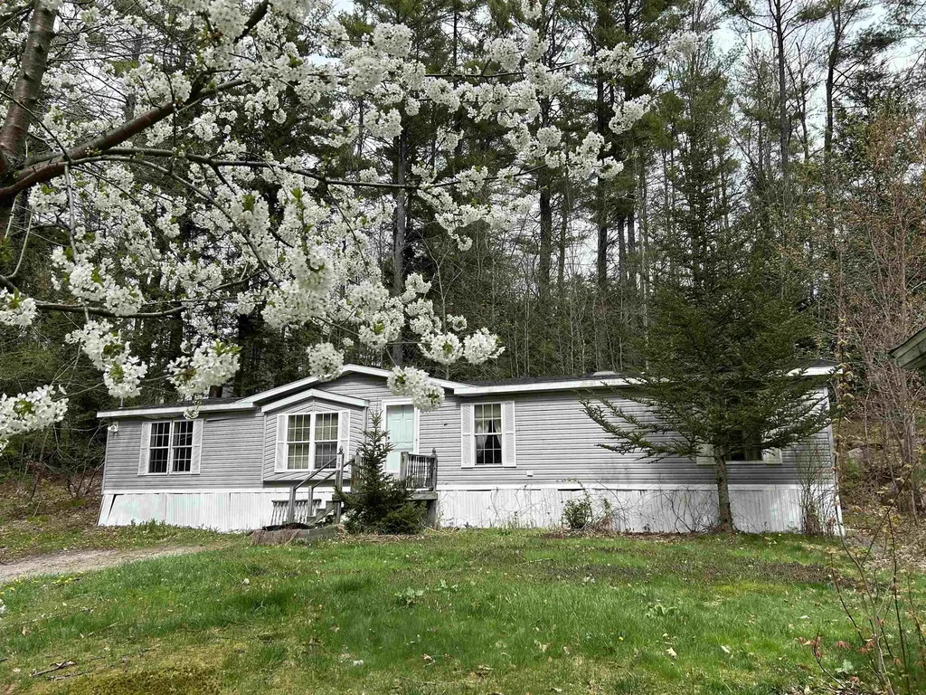 19 Huntington Drive Hillsborough NH 03244