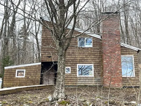 121 Windham Springs Road Windham VT 05359