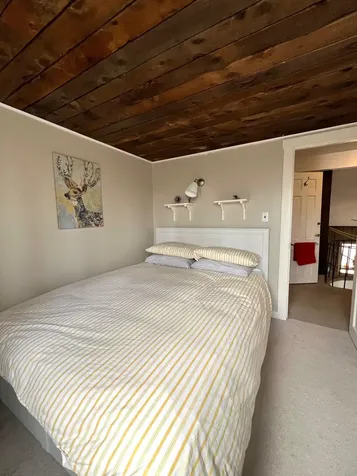 121 Windham Springs Road Windham VT 05359