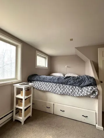 121 Windham Springs Road Windham VT 05359