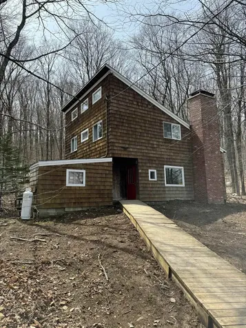 121 Windham Springs Road Windham VT 05359