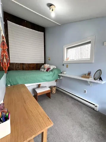 121 Windham Springs Road Windham VT 05359