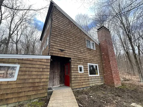 121 Windham Springs Road Windham VT 05359