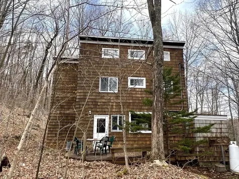121 Windham Springs Road Windham VT 05359