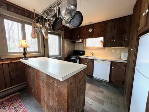 121 Windham Springs Road Windham VT 05359