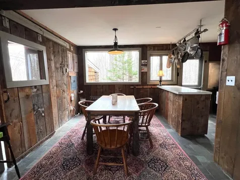 121 Windham Springs Road Windham VT 05359