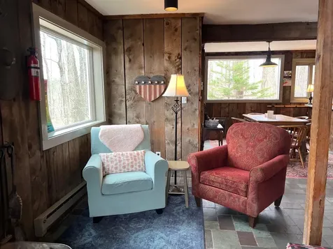 121 Windham Springs Road Windham VT 05359