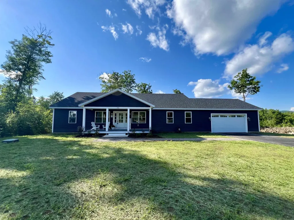 202 Wild Acres Road Belmont NH 03220