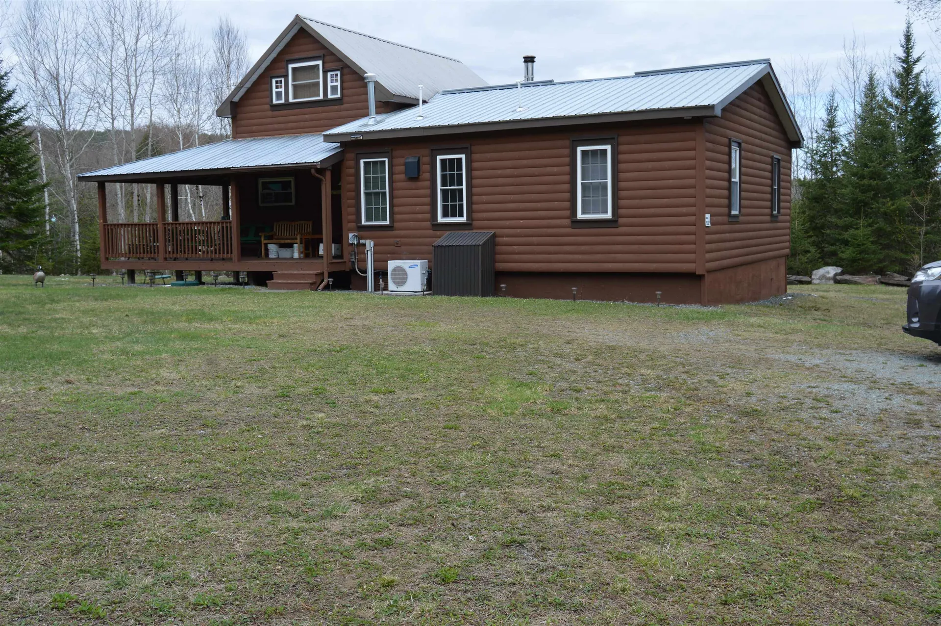997 Swamp Road Newbury VT 05042