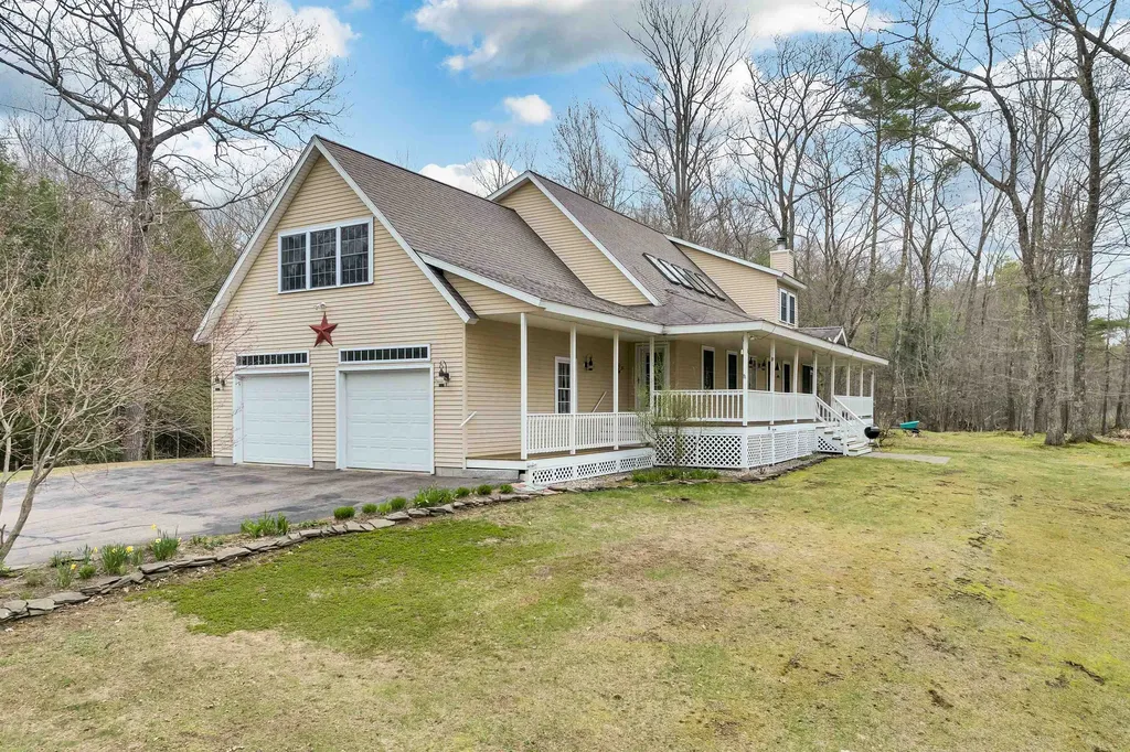 11 Windsong Place Meredith NH MLS 4994028