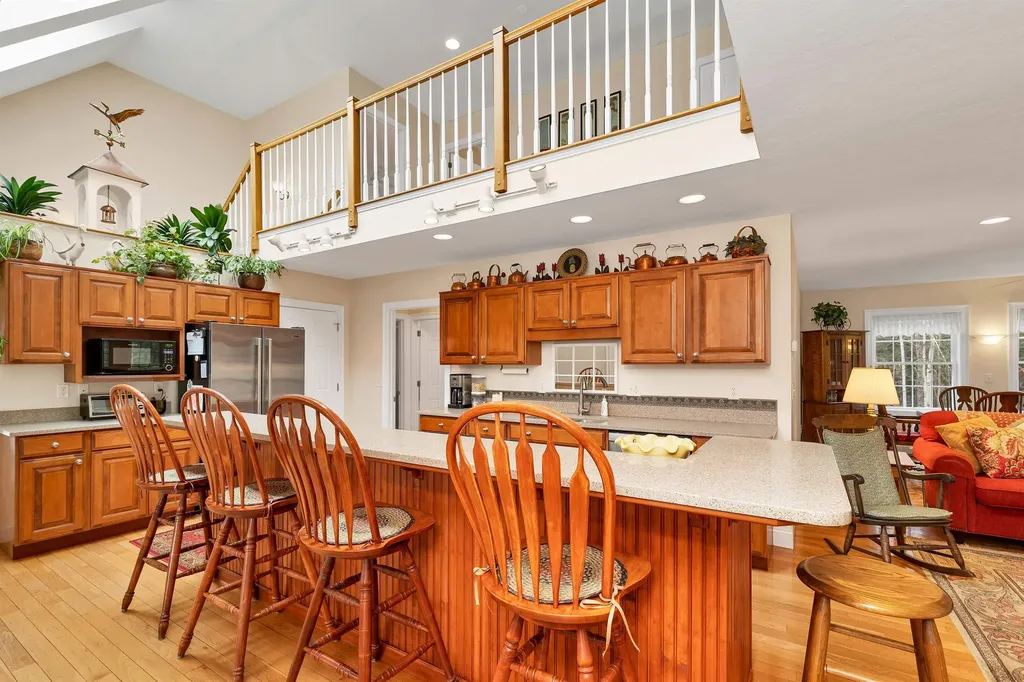 11 Windsong Place Meredith NH 03253