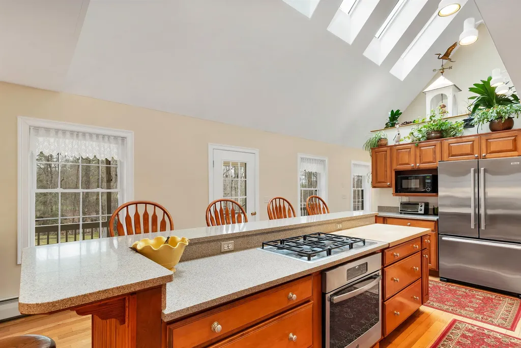 11 Windsong Place Meredith NH 03253