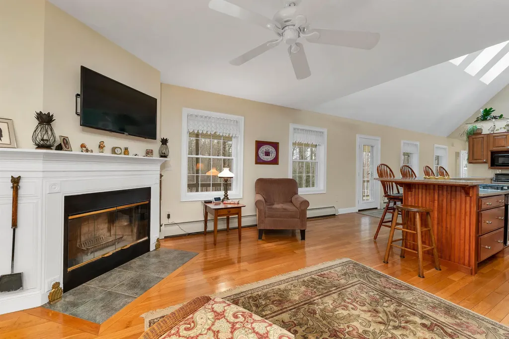 11 Windsong Place Meredith NH 03253