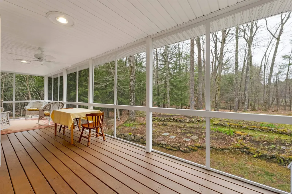 11 Windsong Place Meredith NH 03253