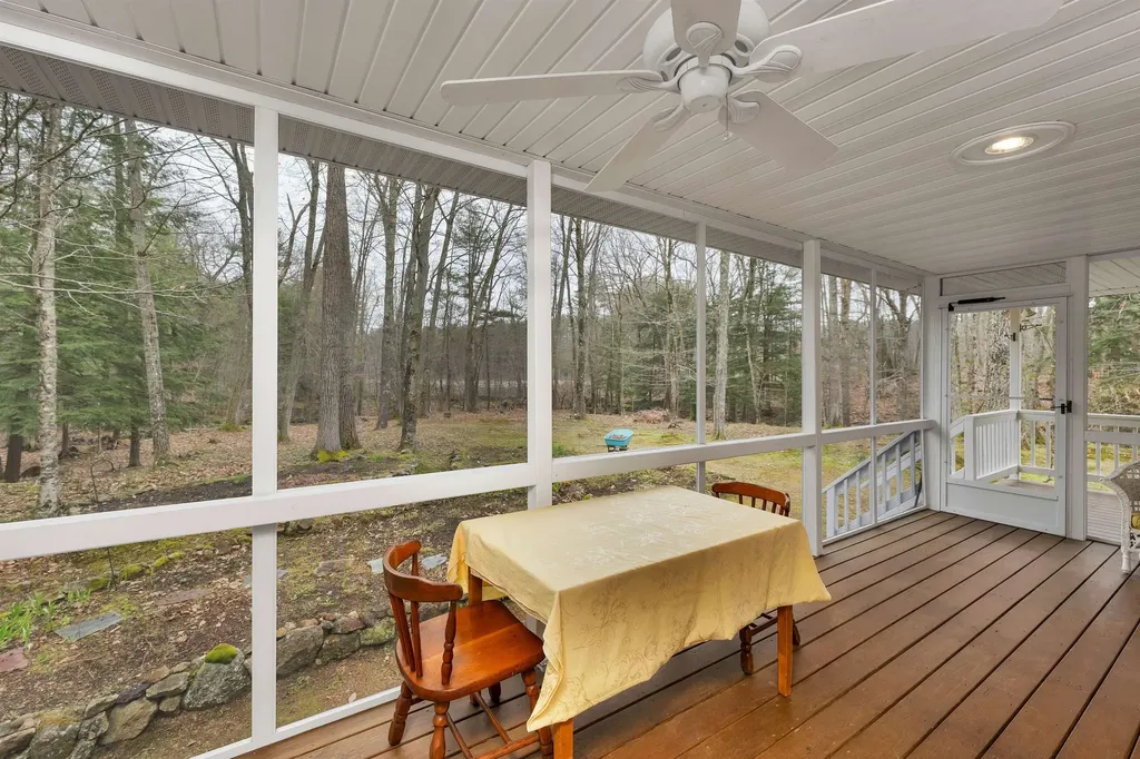 11 Windsong Place Meredith NH 03253