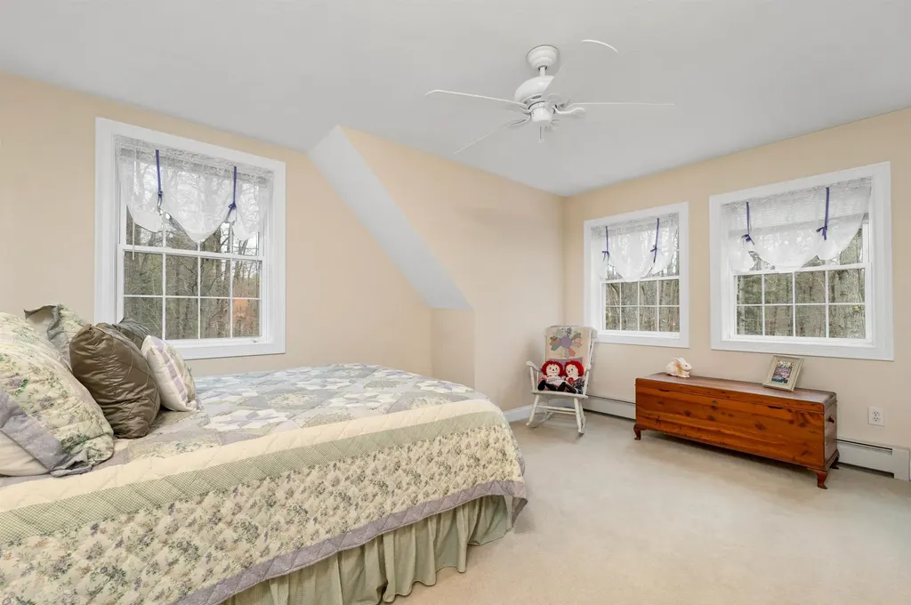 11 Windsong Place Meredith NH 03253