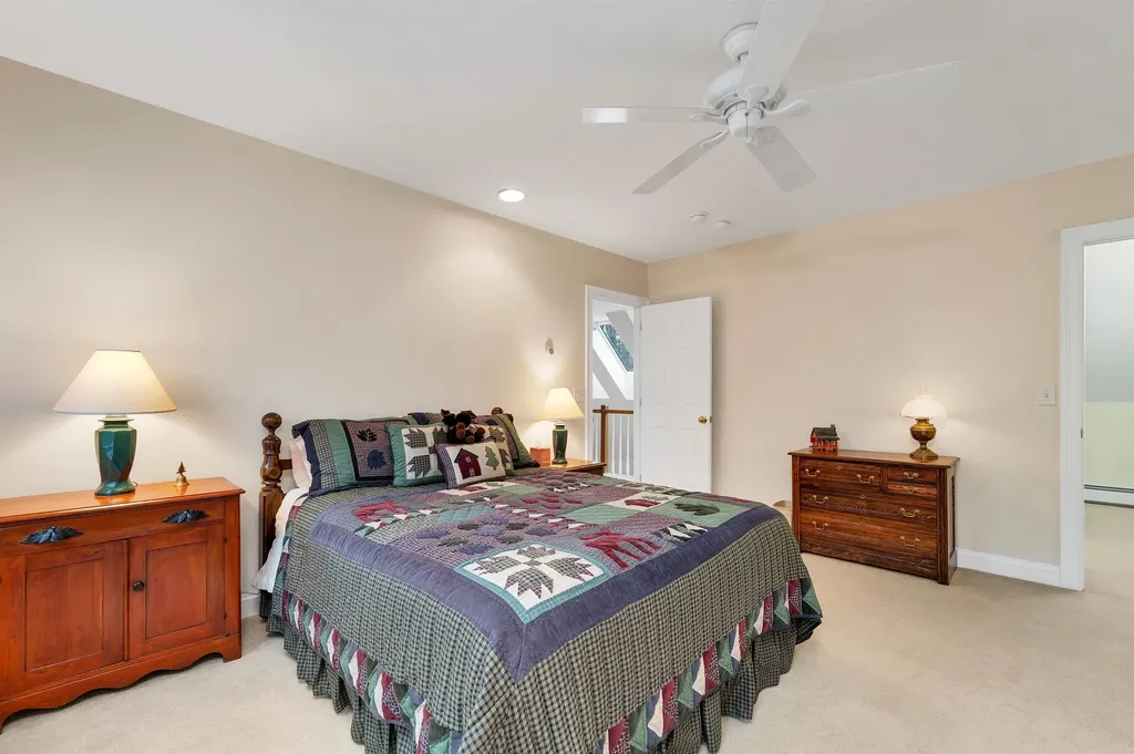 11 Windsong Place Meredith NH 03253