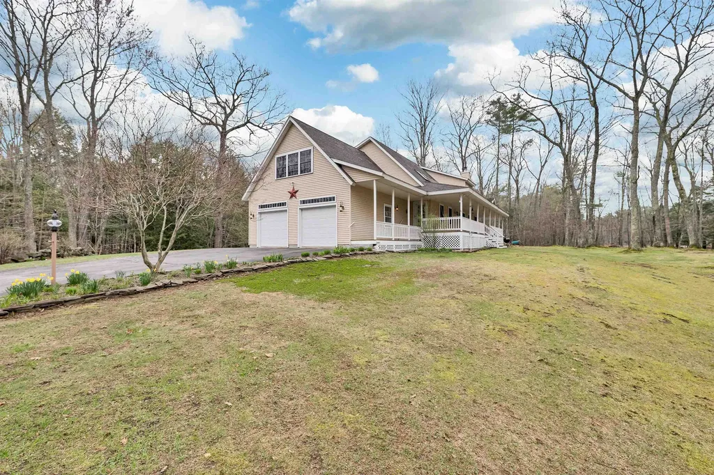 11 Windsong Place Meredith NH 03253