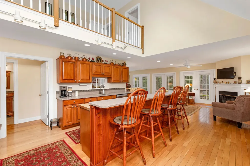 11 Windsong Place Meredith NH 03253