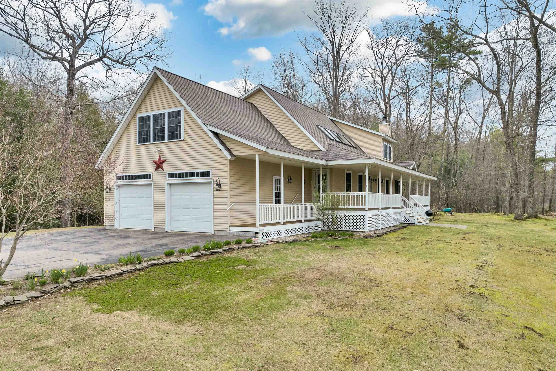 11 Windsong Place Meredith NH 03253