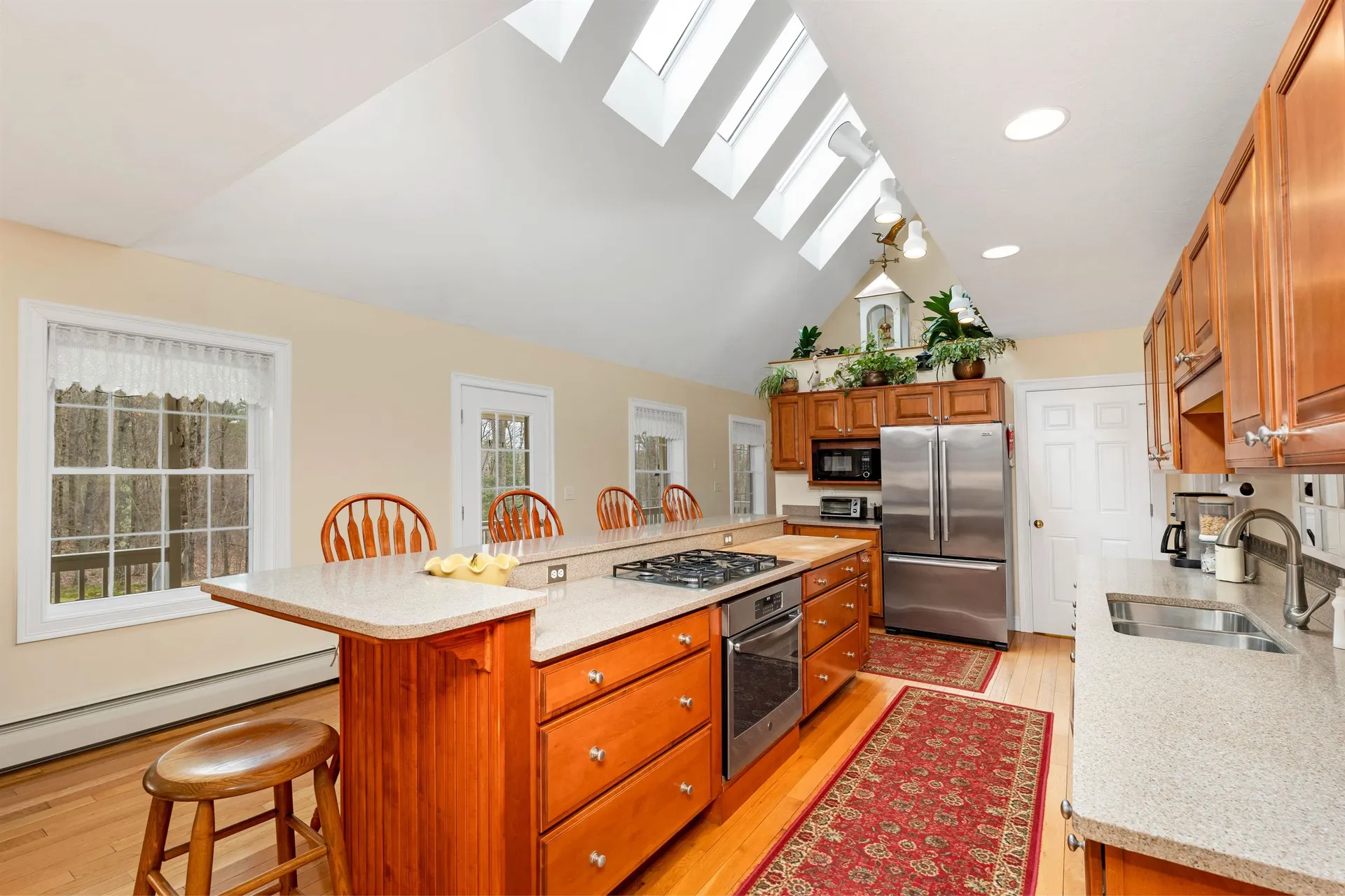 11 Windsong Place Meredith NH 03253