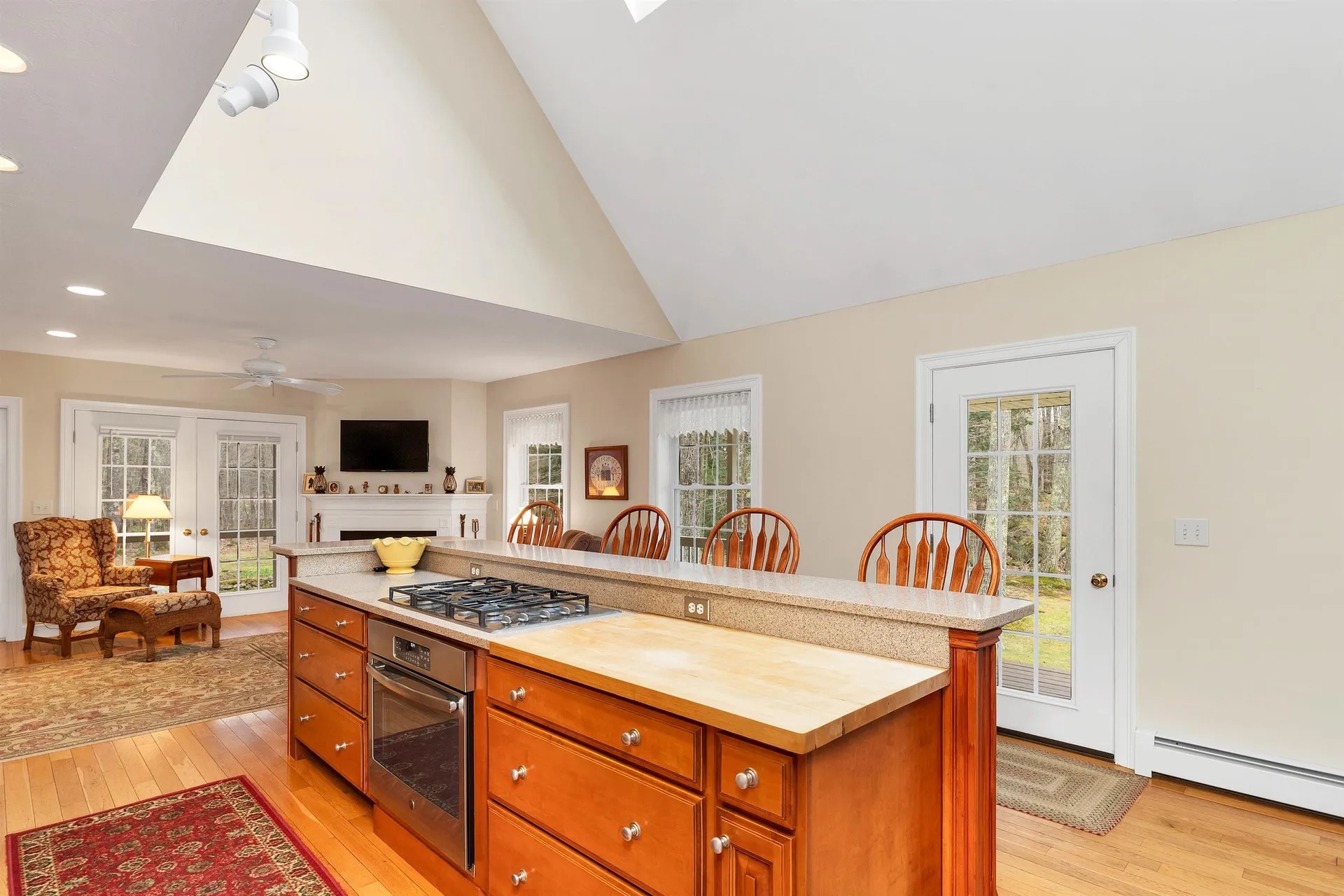 11 Windsong Place Meredith NH 03253