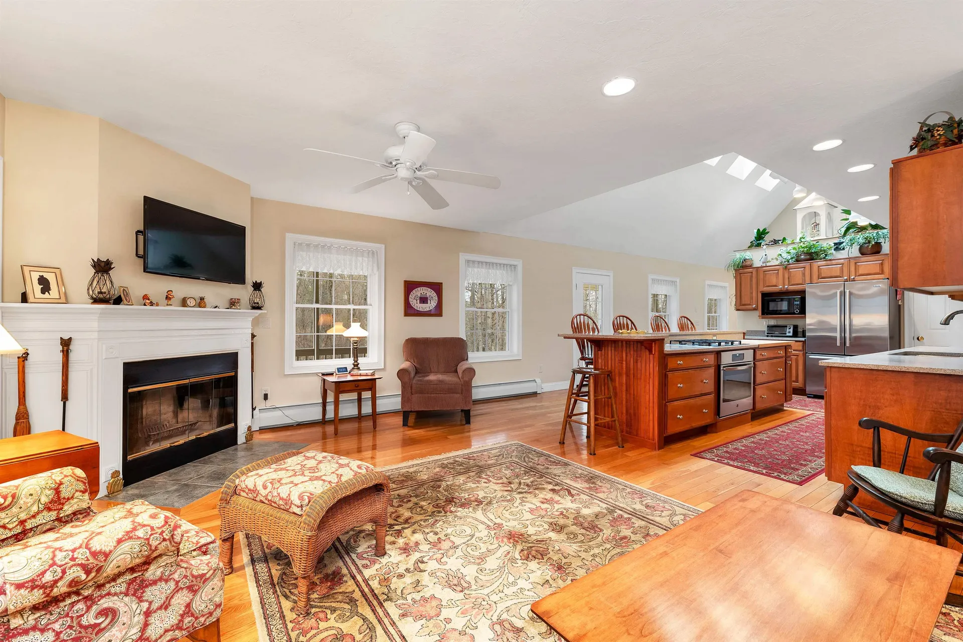 11 Windsong Place Meredith NH 03253