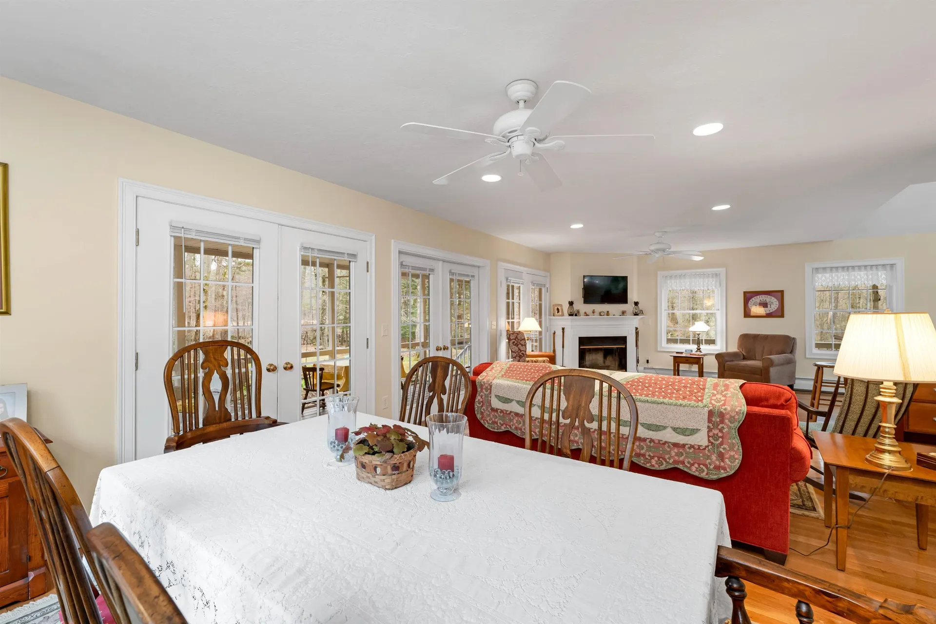 11 Windsong Place Meredith NH 03253