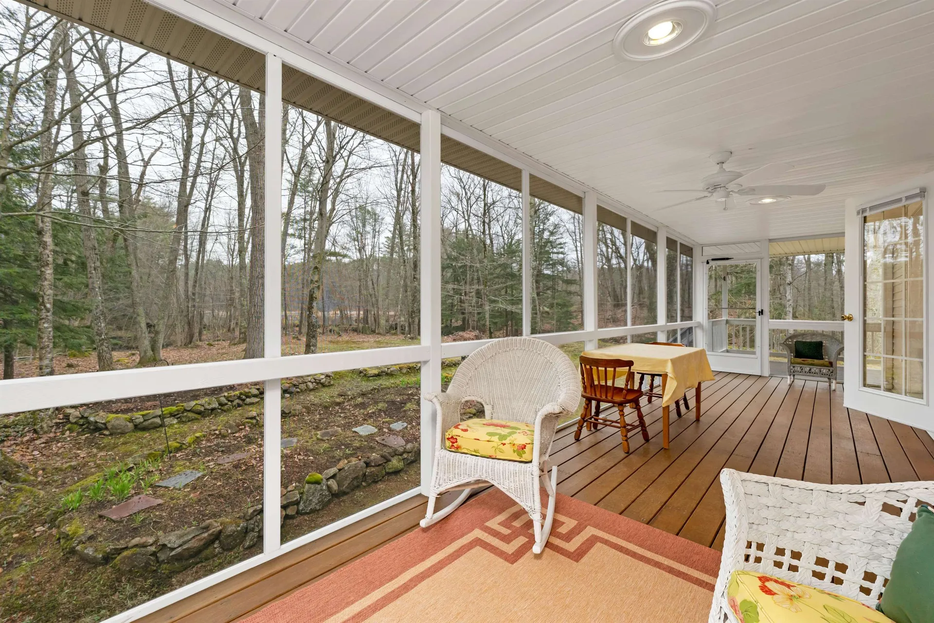 11 Windsong Place Meredith NH 03253