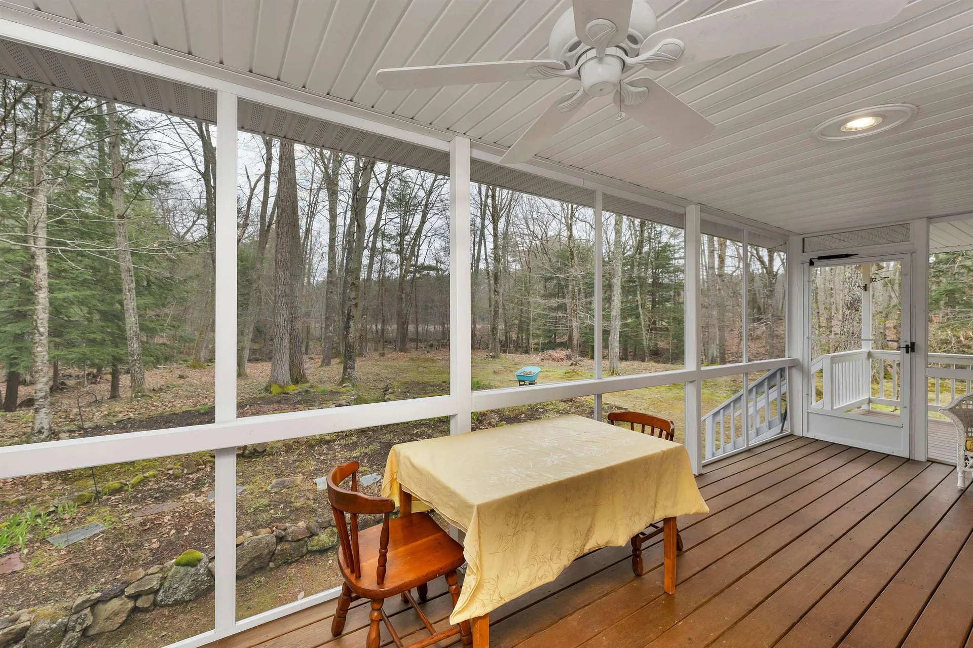 11 Windsong Place Meredith NH 03253