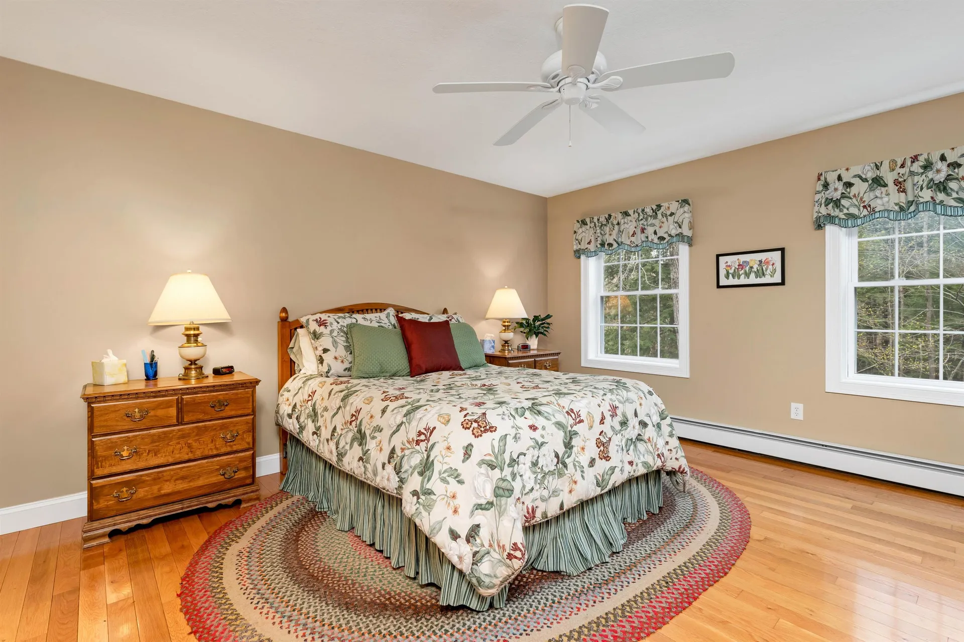 11 Windsong Place Meredith NH 03253