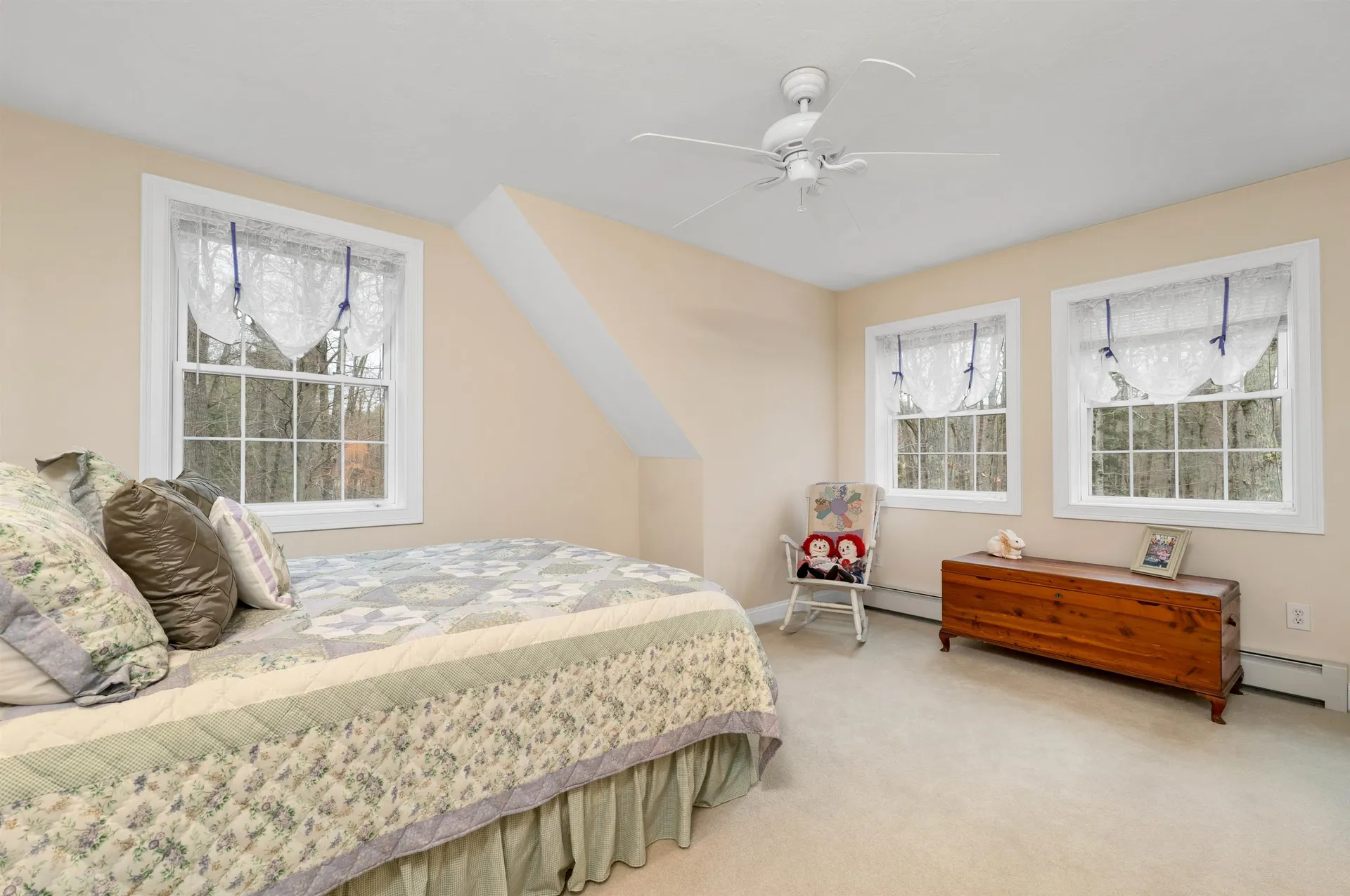 11 Windsong Place Meredith NH 03253