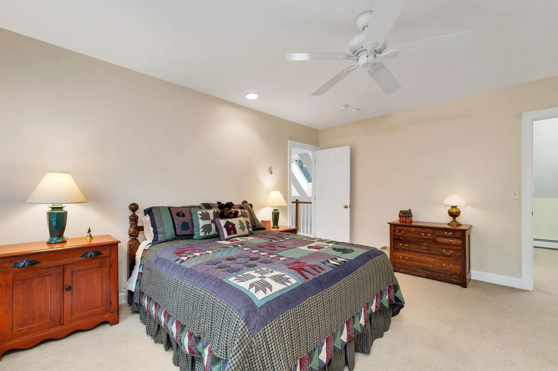 11 Windsong Place Meredith NH 03253